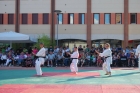 A.S.D. NENRJUKAN    KARATE