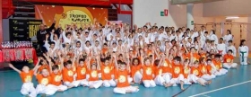  - A.S.D. NENRJUKAN    KARATE